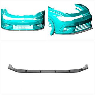 Set complet body kit carbon (pentru R EU HB 2019-2024), Carbon foto 3