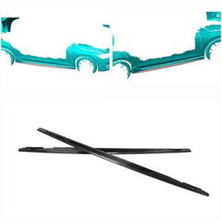 Set complet body kit carbon (pentru R EU HB 2019-2024), Carbon foto 4