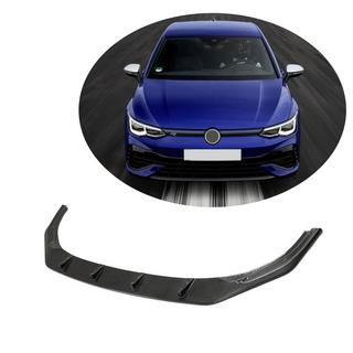 Prelungire Bara Fata Lip (pentru R HB 2019-2024, Carbon) foto 1