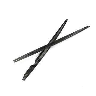Praguri Laterale (pentru R HB, Carbon) foto 4