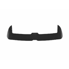 Volkswagen Golf 8 2019- Spoiler spate (pentru R-Line HB EU 2019-2024, ABS) foto 3