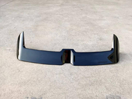 Volkswagen Golf 8 2019- Spoiler spate (pentru R-Line HB EU 2019-2024, ABS) foto 4