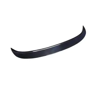 Spoiler (pentru R-Line/Base HB EU 2019-2024, Carbon) foto 4