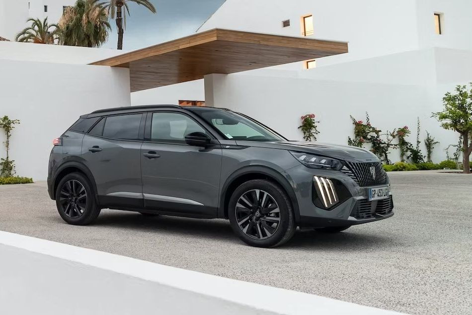 Peugeot 2008 actualizat: O perspectivă nouă asupra crossover-ului urban
