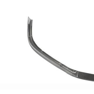 Lip bara fata (pentru Base/F-Sport 2018-2020, Carbon) foto 4