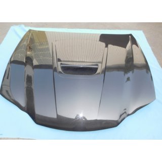 Capota (pentru GS F 2015-2020, Carbon) Lexus GS 2011-2020 foto 2