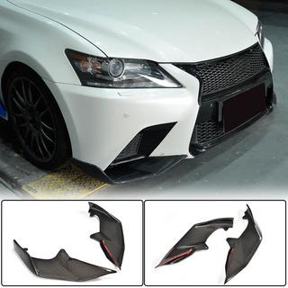 Capace Bara Fata Carbon (pentru F-Sport 2011-2015) foto 1