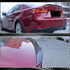 Lexus IS 2013- Spoiler V1 (pentru 2013-2020, Carbon) foto 5