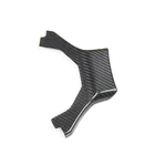 Lexus IS 2013- Capac Volan Carbon foto 5