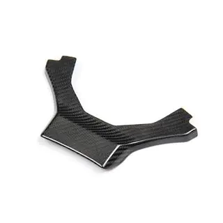 Capac Volan Carbon foto 4