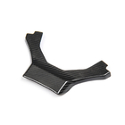 Lexus RC 200t 2014- Capac Volan Carbon foto 4