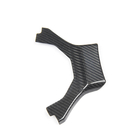 Lexus CT200H 2011-2022 Capac Volan Carbon foto 5