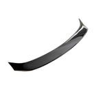 Lexus IS 2013- Spoiler V2 (pentru 2013-2020, Carbon) foto 5