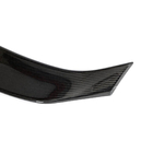 Lexus IS 2013- Spoiler V2 (pentru 2013-2020, Carbon) foto 7