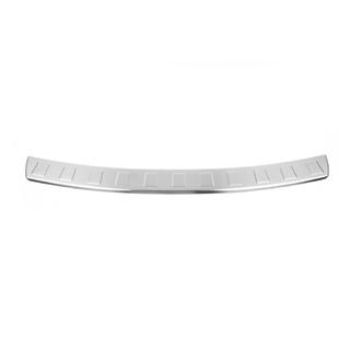 Protectie bara spate OmsaLine (XL, inox) Seat Altea 2004-2015 foto 2