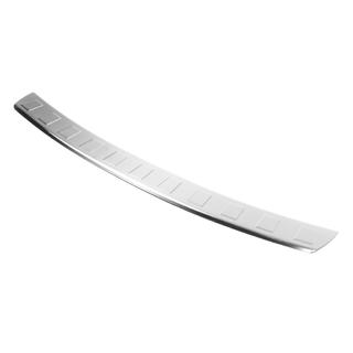 Protectie bara spate OmsaLine (XL, inox) Seat Altea 2004-2015 foto 3