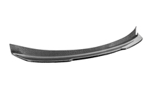 Lexus IS 2013- Spoiler V3 (pentru 2013-2020, Carbon) foto 4