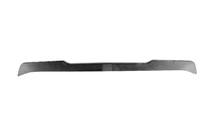 Lexus IS 2013- Spoiler V3 (pentru 2013-2020, Carbon) foto 5