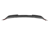 Lexus IS 2013- Spoiler V3 (pentru 2013-2020, Carbon) foto 6