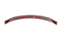 Lexus IS 2013- Spoiler V3 (pentru 2013-2020, Carbon) foto 7