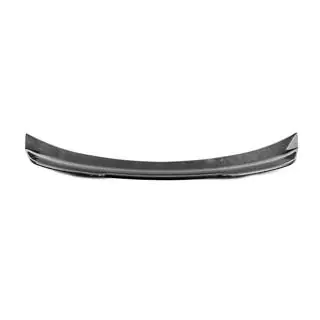 Spoiler V3 (pentru 2013-2020, Carbon) foto 2