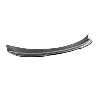 Spoiler V3 (pentru 2013-2020, Carbon) foto 4