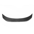 Lexus IS 2013- Spoiler V4 (pentru 2013-2020, Carbon) foto 7