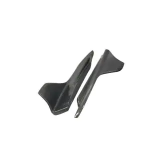 Capac Flap bara spate (pentru F-Sport Base 2016-2020, Carbon) foto 2