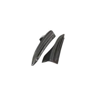 Capac Flap bara spate (pentru F-Sport Base 2016-2020, Carbon) Lexus IS 2013- foto 4