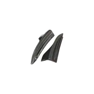 Capac Flap bara spate (pentru F-Sport Base 2016-2020, Carbon) foto 4
