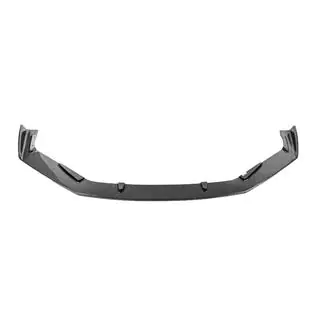 Lip Bara Fata (pentru Base/F-Sport 2016-2020, Carbon) foto 3