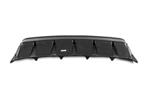 Lexus IS 2013- Difuzor bara spate (pentru Base/F-Sport 2016-2020, Carbon) foto 7
