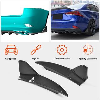 Ornament bara spate (pentru Base/F-Sport 2016-2020, Carbon) Lexus IS 2013- foto 2