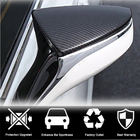 Lexus IS 2013- Capace Oglinzi (pentru 2020+, Carbon Uscat) foto 2