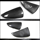 Lexus IS 2013- Capace Oglinzi (pentru 2020+, Carbon Uscat) foto 4