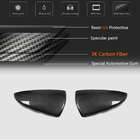 Lexus IS 2013- Capace Oglinzi (pentru 2020+, Carbon Uscat) foto 5