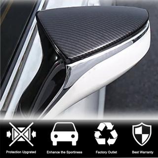 Capace Oglinzi (pentru 2020+, Carbon Uscat) Lexus IS 2013- foto 2