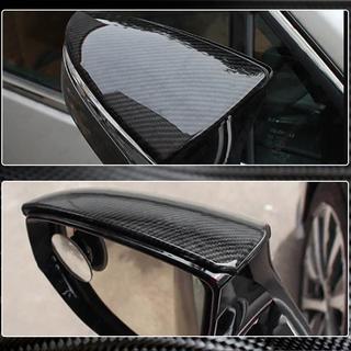 Capace Oglinzi (pentru 2020+, Carbon Uscat) Lexus IS 2013- foto 3