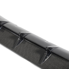 Lexus RC 200t 2014- Difuzor bara spate pentru RC F 2014-2018, Carbon foto 9