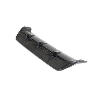 Difuzor bara spate pentru RC F 2014-2018, Carbon Lexus RC 200t 2014- foto 4