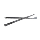 Lexus RC 200t 2014- Praguri Laterale (pentru RC F 2014-2018, Carbon) foto 7