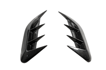 Lexus RX 2022- Capac bara spate carbon foto 7