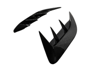 Lexus RX 2022- Capac bara spate carbon foto 8