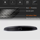 Lexus IS 2005-2013 Spoiler (Carbon) foto 5