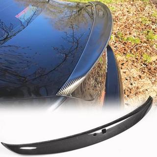 Spoiler SD V1 (pentru G37 2009-2013, G25 2011-2012, Carbon) foto 1