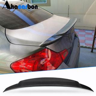 Spoiler SD V2 (pentru G37 2009-2013, G25 2011-2012, Carbon) foto 1
