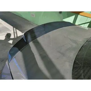 Spoiler SD V2 (pentru G37 2009-2013, G25 2011-2012, Carbon) foto 3