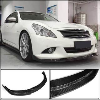 Set complet body kit carbon (pentru G37 SD 2009-2013, Carbon) Infiniti G25/G35/37 (V36/CV36) 2006-2015 foto 2