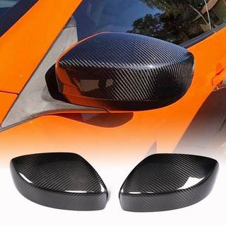 Capace Oglinzi Carbon foto 1