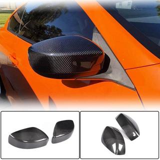 Capace Oglinzi Carbon foto 2